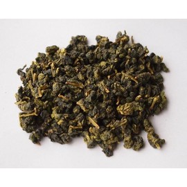 Taiwan Oolong Tea Special Seasonal Spring Tea, 10.6 oz (300 g)