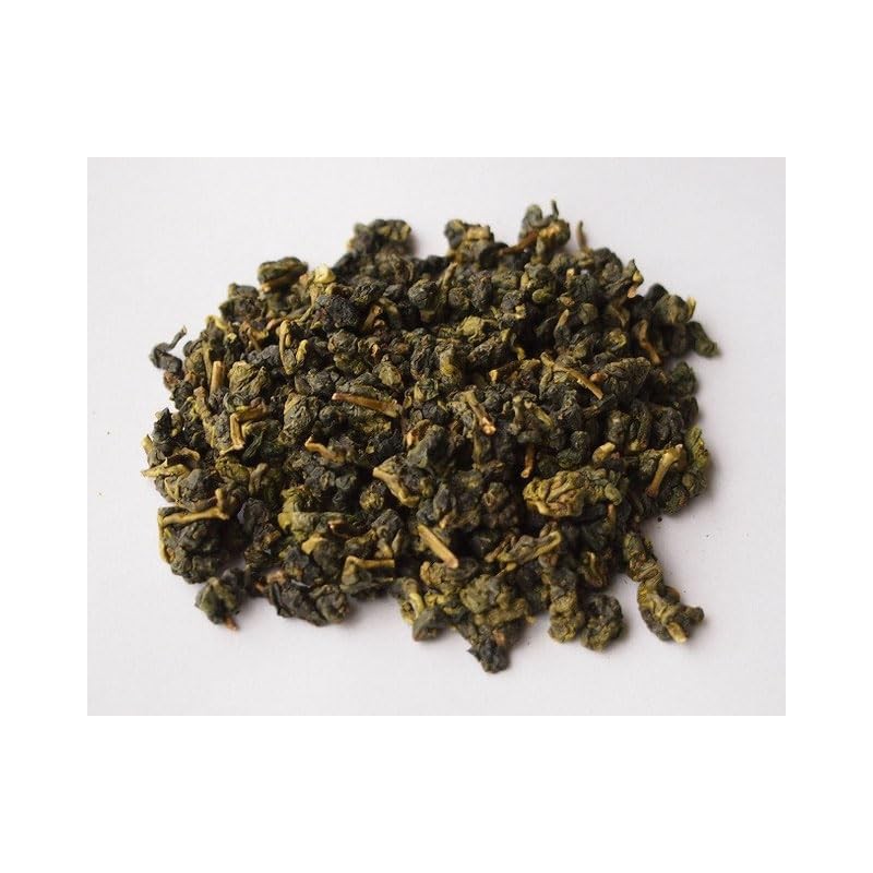 Taiwan Oolong Tea Special Seasonal Spring Tea, 10.6 oz (300