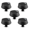 Allstare 72731 700834 Cooktop Knobs Replacement Parts for Dacor Stove