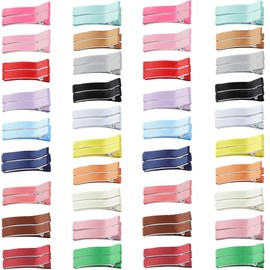 Hair Clips, Hairpins, BetterJonny, 75 Piece Set, Baby Hair Pins, Bangs Clips, Girls Hair Accessories, Colorful Clips, Hair Clips, Hair Clips, For Children, Kids, Kids