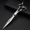 6/7/7.5/8/9 Inch Professional Hair Scissors, Hairdressing Scissors, Cutting Scissors, Dragon