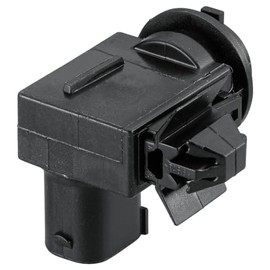HELLA 6PX 012 684-101 Air Quality Sensor - 3-pin connector - Clipped