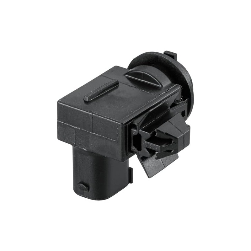 HELLA 6PX 012 684-101 Air Quality Sensor - 3-pin connector