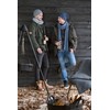 KNIT FACTORY - Coco hat - knitted winter hat with