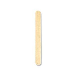 62-1018-73 MT70 Popsicle Sticks, 3.7 inches (9.3 cm), 50 Pieces