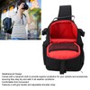 Camera Backpack, DSLR/SLR/Mirrorless Photography Camera Sling Bag, Waterproof and Shockproof
