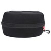 Skiing Snowboard Goggles Estuche Gafas Llevar Protector Bolsa Estuche de