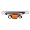 DHCN 2x White LED Number Plate Light for M-L G-L