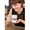Shirtinator Love Gift Cups with Saying, Various Designs