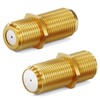 HB Connector w Nut