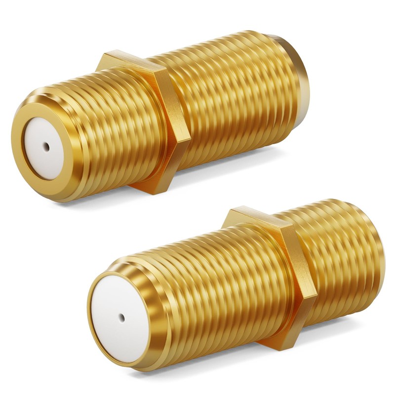 HB Connector w Nut