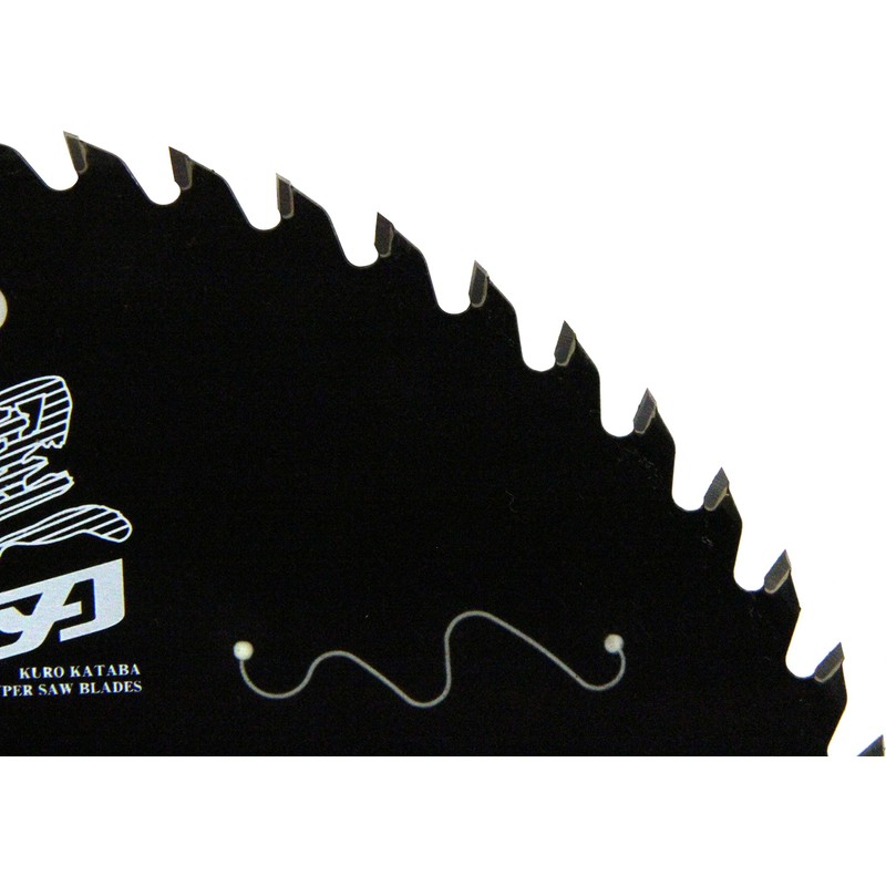 SK11 Black Hard Blade Chip Saw for Woodworking, 74.8 x