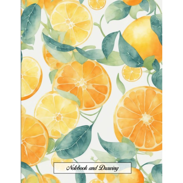 Sketch Book: Notebook for Drawing, Writing, Painting, Sketching, Doodling or
