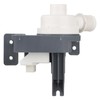 W11396717 W11263349 Washer Drain Pump Assembly Compatible with Whirlpool Maytag