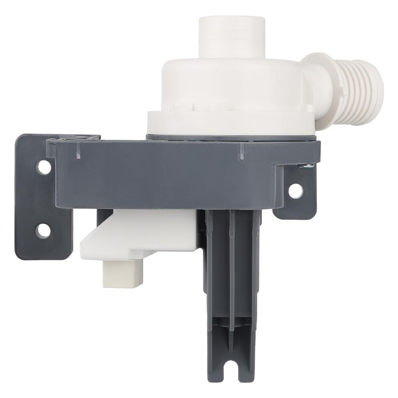 W11396717 W11263349 Washer Drain Pump Assembly Compatible with Whirlpool Maytag