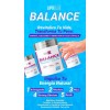 Kit De 2 Lipo Blue Balance Para Bajar De Peso
