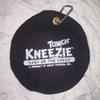 Towch Kneezie Disc Golf Knee Pad (Basic Black)