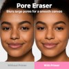 [Touch in Sol] No Pore Blem Primer, 30 Milliliter, Makeup
