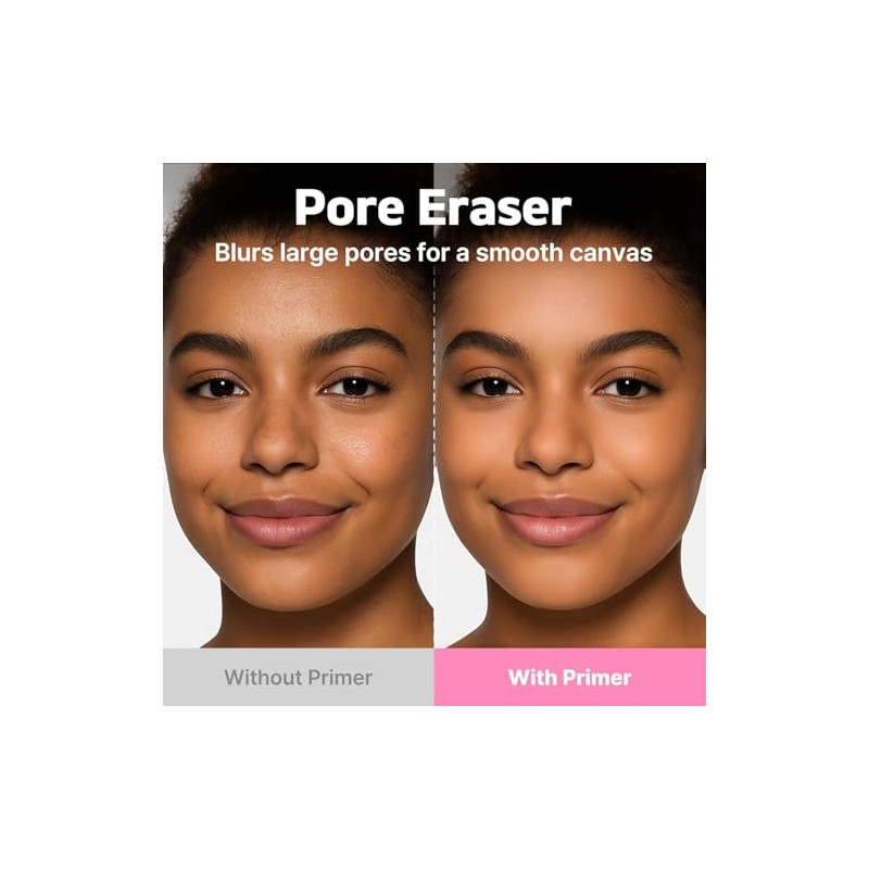 [Touch in Sol] No Pore Blem Primer, 30 Milliliter, Makeup
