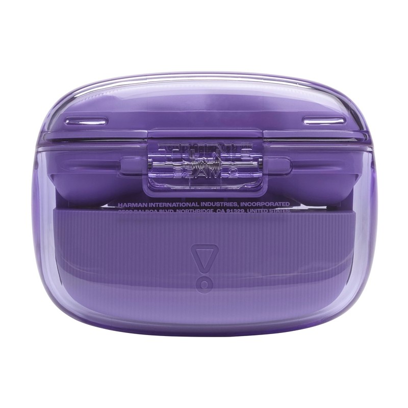 JBL Tune Beam 2 Ghost Edition, JBL Pure Bass Sound