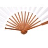 HONSHEN Folding Fan,Bamboo Xuan Paper Fans/Traditional Chinese Arts Folding Fan