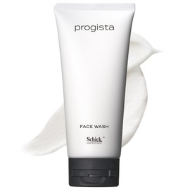 Schick Progista Face Wash 4.2 oz (120 g)