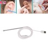 4.9mm Visual Ear Nose Cavity Endoscope Endoscope Camera Video Inspection