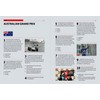 Formula One Quiz Book: 500 questions to test your F1