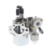 Chacarbtu Carburetor for Subaru Robin EX17 EX17D EX170 EX170D SP170