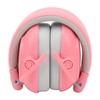 25DB Noise Reduction Earmuffs Noise Cancelling Headset Hearing Protection Ear