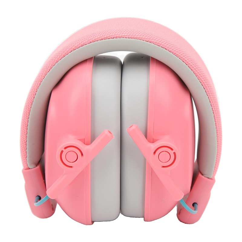 25DB Noise Reduction Earmuffs Noise Cancelling Headset Hearing Protection Ear