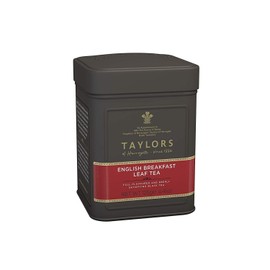 Taylors of Harrogate English Breakfast Loose Leaf, 4.41 Ounce