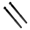 Rear Shocks Struts for Dodge, OCPTY Shock Absorbers Kit Fits