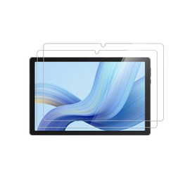 Generisch Displayschutzfolie aus geh?rtetem Glas für TPZ T10b 10,1 Zoll Tablet, 2 Stück