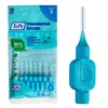 TePe Interdental Brushes Pack of 8 0.60 mm Blue