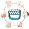 Cozlow Lymphatic Drainage Massager and Scar Tissue Massager, Great Handy