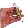 BESPORTBLE Trampoline Spring Replacement Zinc Coated Steel Springs Bounce Activity