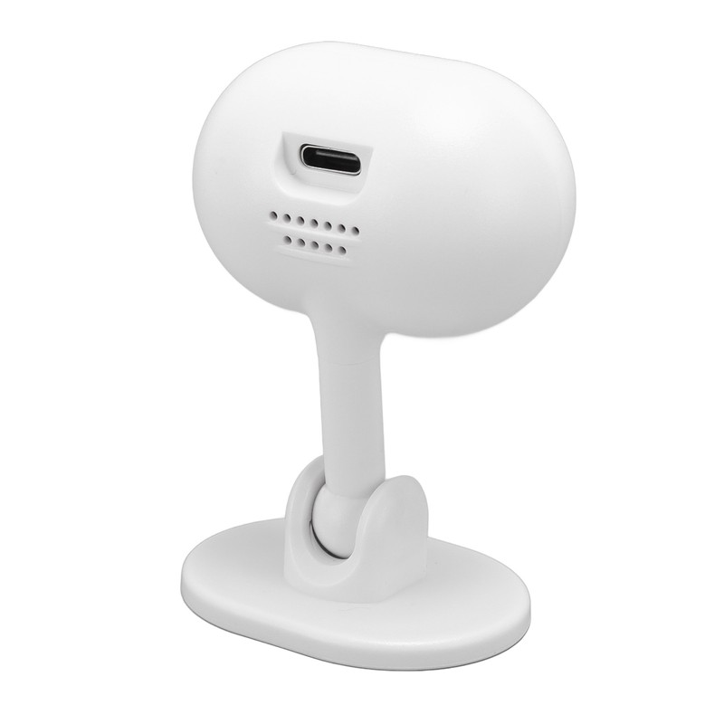 Indoor Camera HD 1080P Motion Detection 2 Way Talk Night
