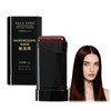Hair Dye Comb, 2 in 1 Instant Hair Colour Stick,