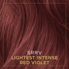 Clairol Professional Clairol Profesional Permanent Crème, 5RRV Lightest Intense Red