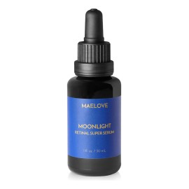 Maelove Moonlight Advanced Retinal Super Serum, 10 Veces Más