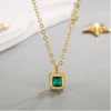 Necklace for Women 18K Gold 18K Gold Accessories Birthday Gift