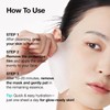 Anua [Anua]PDRN Hyaluronic Acid Capsule 100 Serum Mask (10ea)