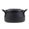 Wahei Freiz Tsubame-Sanjo Kushiage Pot 16cm (6.3 inches) Iron IH・Gas