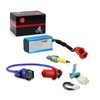 6Pin AC CDI & Ignition Coil Spark Plug For Taotao