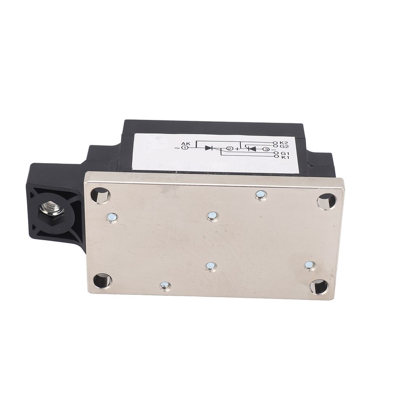 Triac Module PC Housing Bidirectional Thyristor Power Supply Silicon Controlled