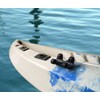Brocraft Kayak Paddle Holder / Paddle Holder / Kayak Paddle