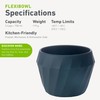 humangear Flexibowl | Convertible Camping Bowl | On the Go