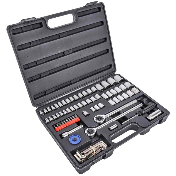 W1183 85-Piece Socket Set
