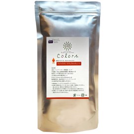 Rajasthan Henna Natural Orange 3.5 oz (100 g)